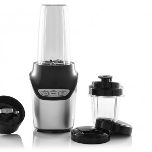 Blender 2 in 1 Hausberg HB-7705