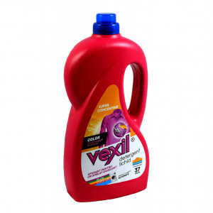 Detergent profesional pentru rufe colorate -Misavan