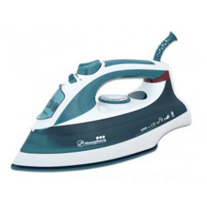 Fier de calcat 2200W Premium Hausberg HB 7807