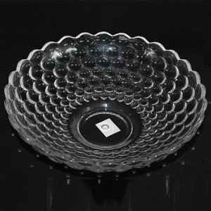 Fructiera sticla 30cm