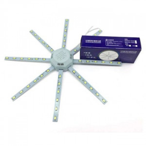 Kit Aplica, Plafoniera Magnetica LED