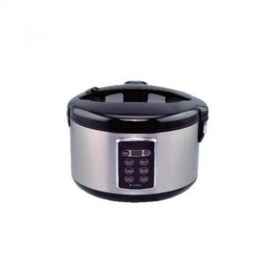 Oala electrica control digital, 1.8 L, 700 w, Hausberg, HB-1310