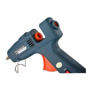 Pistol de Lipit cu Batoane de Silicon