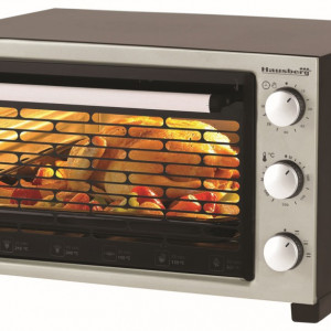 Cuptor Electric 38L Hausberg HB 9320