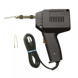 Pistol de lipit, letcon romanesc 100W