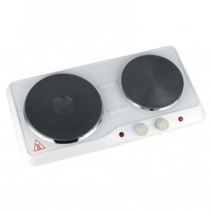 Plita electrica Victronic VC520, 2 Arzatoare, 2500 W