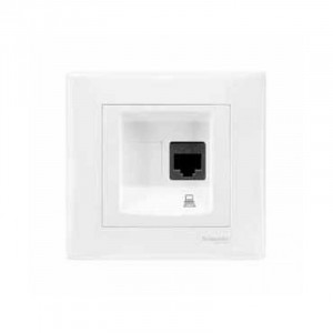 Priza internet/date RJ45