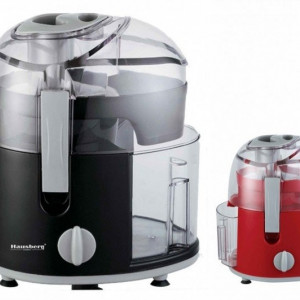 Storcator Fructe Hausberg HB-7500