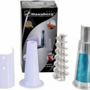 Accesorii pentru Masina de Tocat Hausberg HB-3500