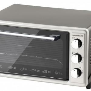 Cuptor Electric 42L Hausberg HB 9520