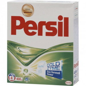Detergent de rufe universal Persil 400g