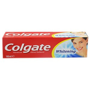 Pasta de dinti Colgate Whitening 100ml