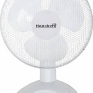 Ventilator Pentru Birou Hausberg HB 5500
