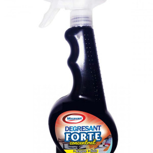 Detergent degresant Misavan forte 500ml