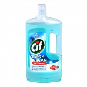 Detergent Pardoseli Cif Easy Clean 1000ml