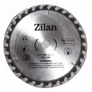 Disc debitat lemn 180 mm, 230mm