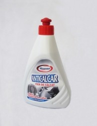Solutie anticalcar fier de calcat