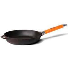 Tigaie fonta maner detasabil Biol 26cm
