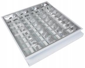 Corp Neon Aplicabil 4x18w