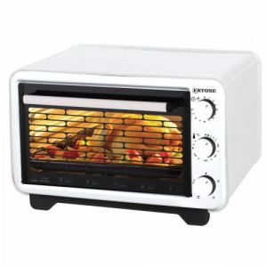 Cuptor Electric 36L Ertone MN 9100