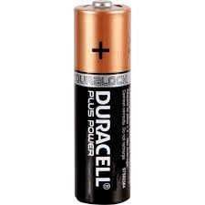 Duracell 1.5V AA