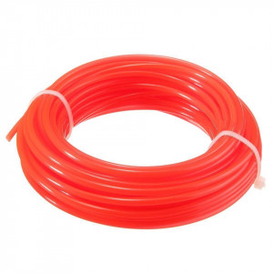 Fir cu profil rotund pentru masini de taiat iarba 2.4mm