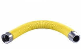 Racord Flexibil Gaz 3/4