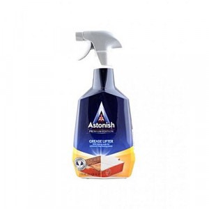Spray Antigrasime Astonish 750 ml