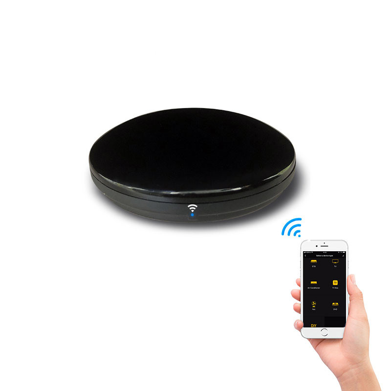 Telecomenzi smart