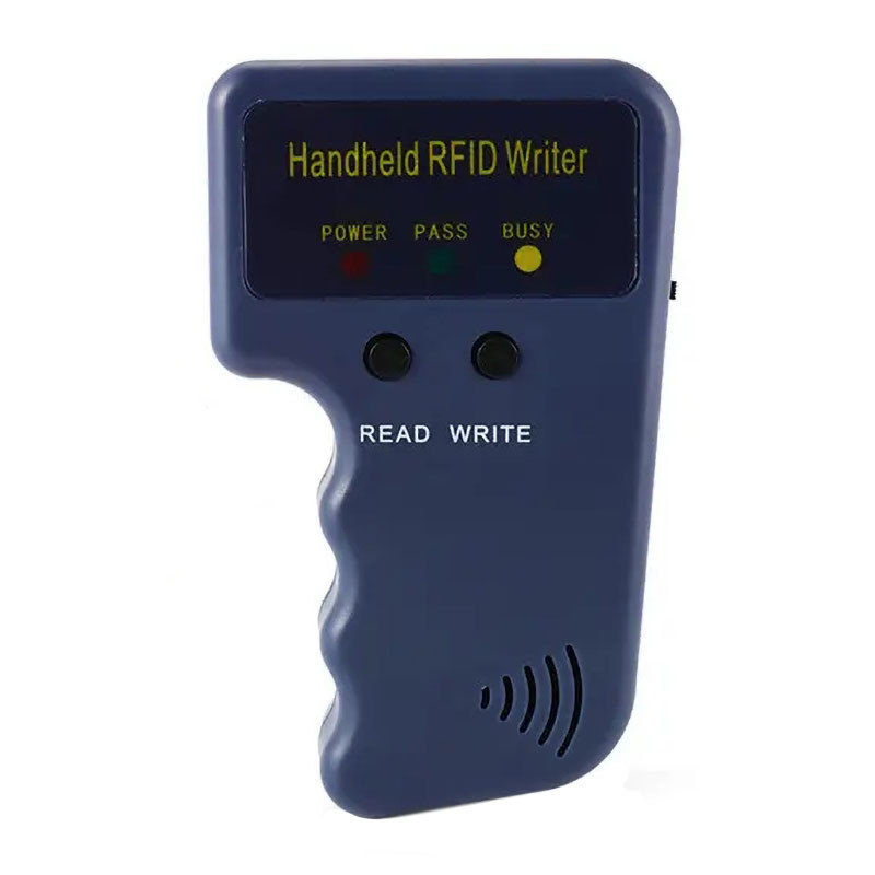 Copiatoare de carduri si taguri RFID