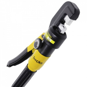 Cleste hidraulic pentru sertizare E-LOCKS, 4-70 mm2, model YQK-70ELCK