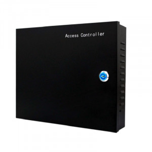 Centrala control acces TCP- IP E-LOCKS, 2 usi