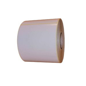 Etichete termice 100x150 mm / 250 bucati pe rola