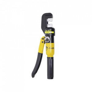 Cleste hidraulic pentru sertizare E-LOCKS, 4-70 mm2, model YQK-70ELCK