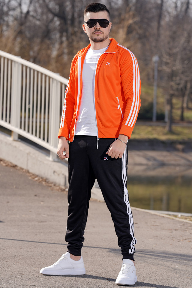 Trening EX STR 2021 Orange