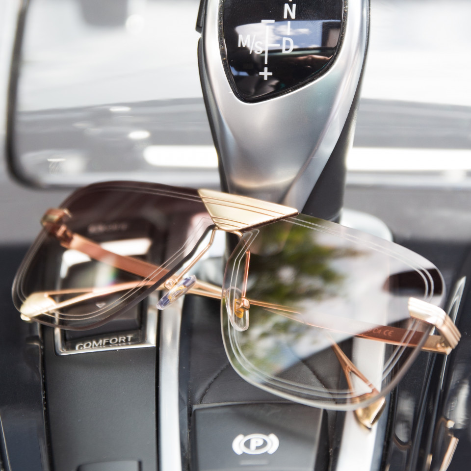 Ochelari de soare COD 104