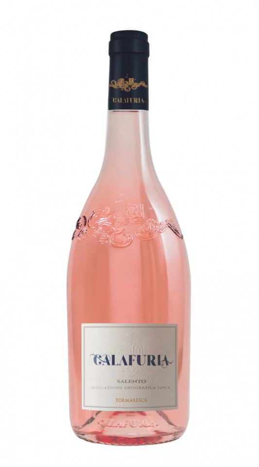 Antinori Tormaresca Calafuria Rose Magnum Salento IGT