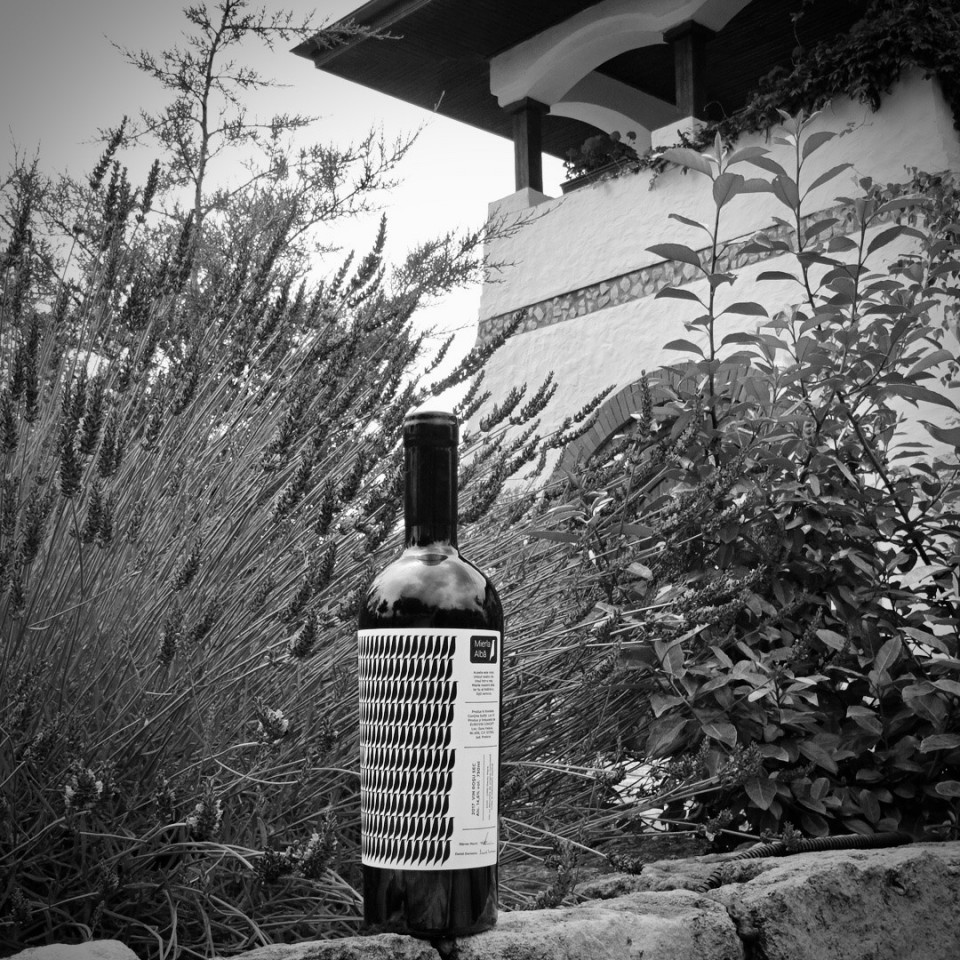 Crama Mierla Albă Fetească Neagră & Merlot 0.75L