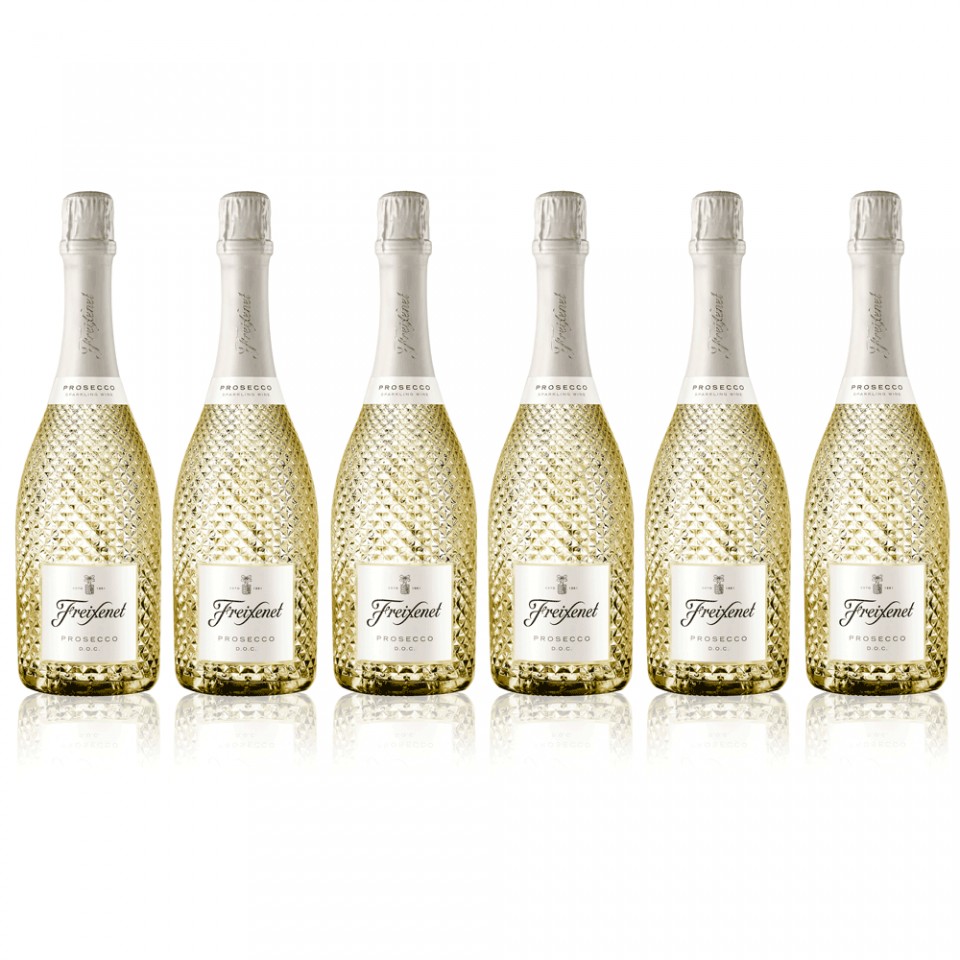 Freixenet Prosecco DOC