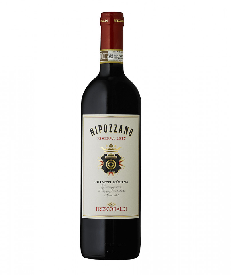 Frescobaldi Nipozzano Riserva Chianti Rufina Magnum 1.5L