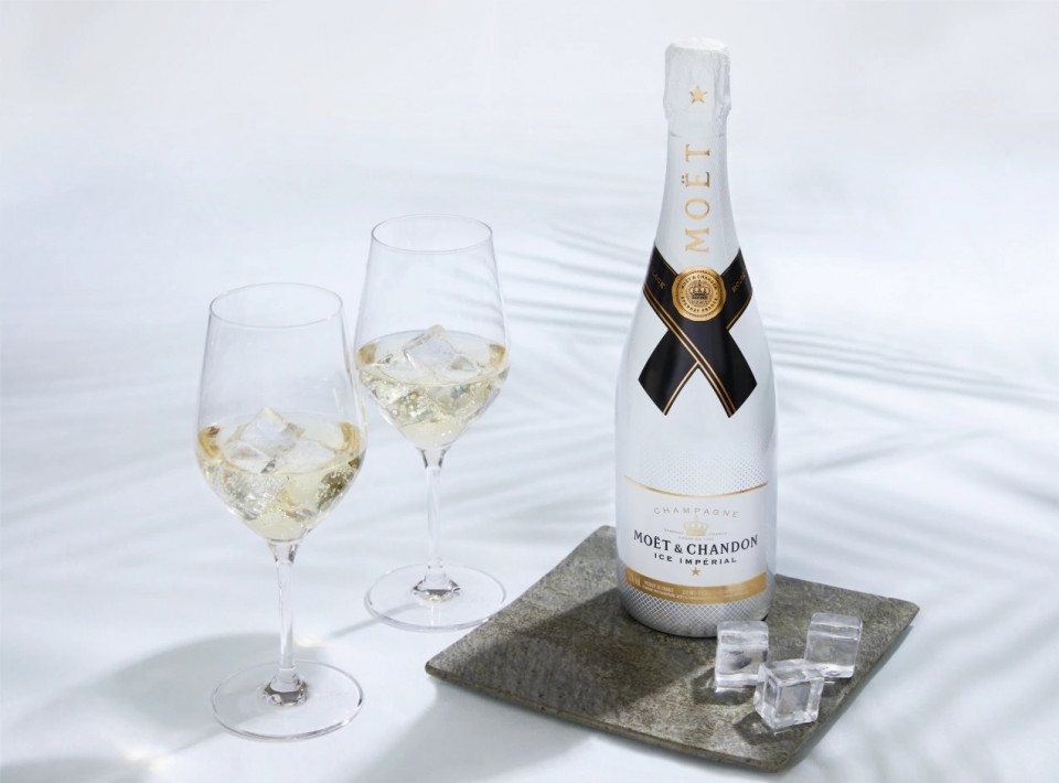 Moet & Chandon Ice Imperial Magnum 1.5L