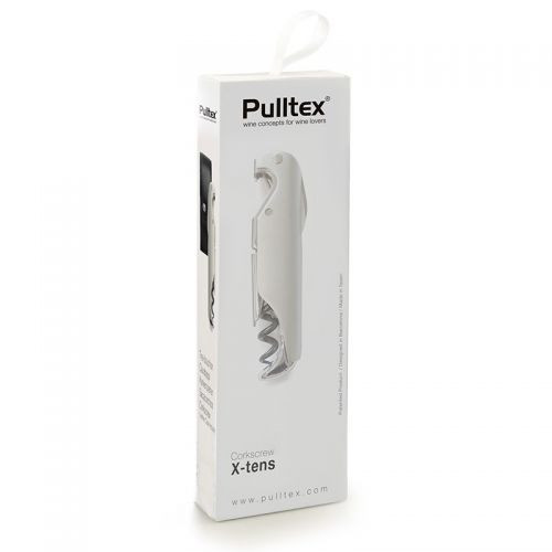 Pulltex Tirbuson inox X-tens