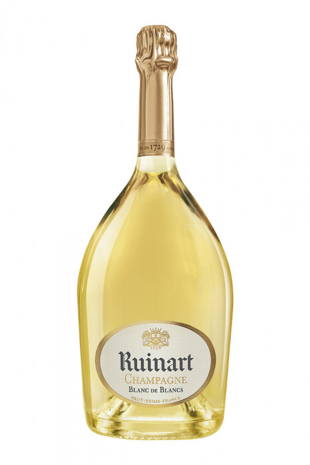 Ruinart Blanc de Blancs Brut Magnum 1.5L