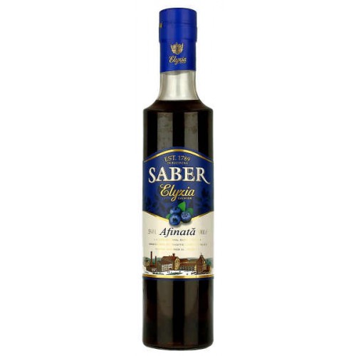 Saber Elyzia Afinata 0.5L