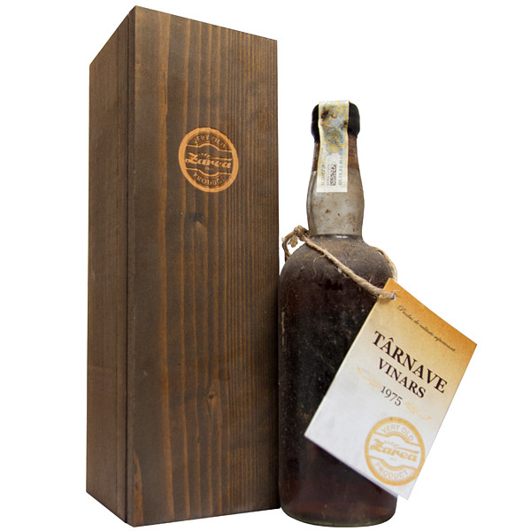 Zarea Vinars Tarnava 1975 0.5L