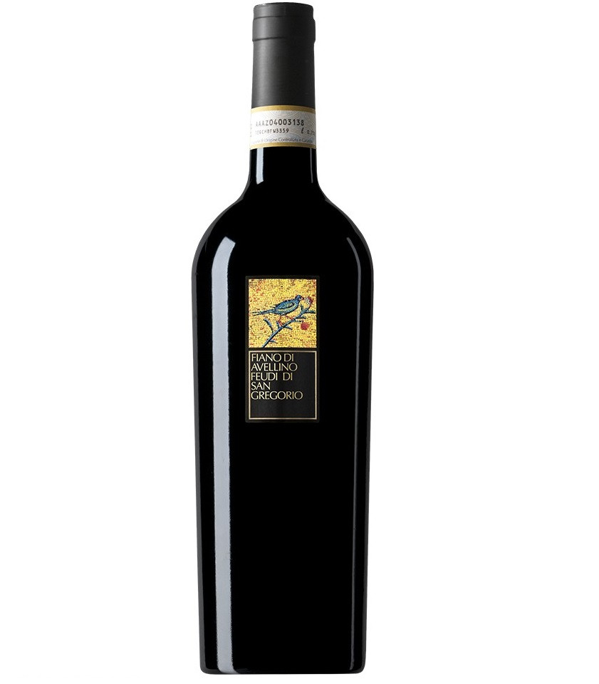 Feudi di San Gregorio Fiano di Avellino 0.75L