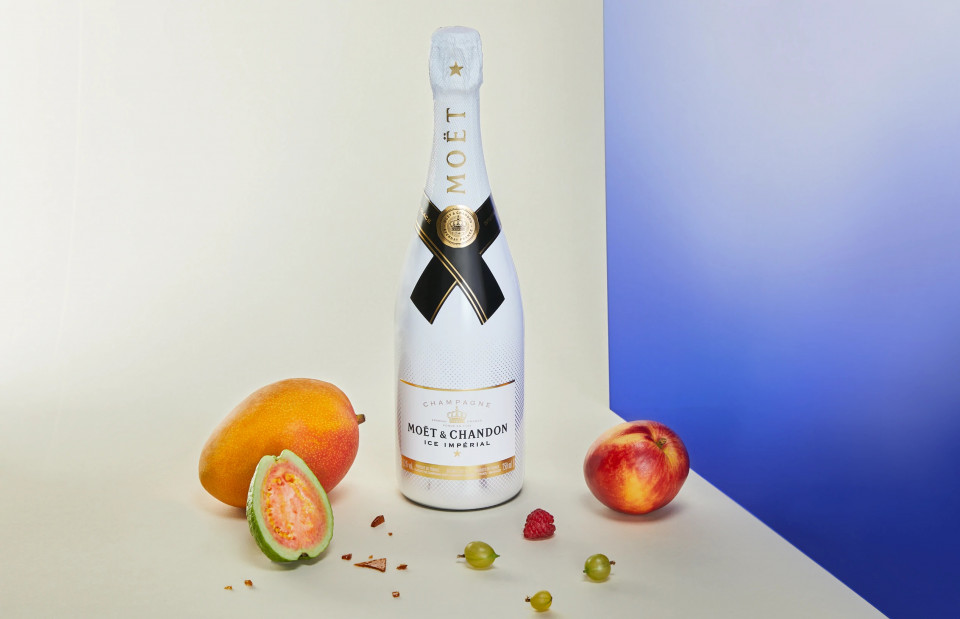Moet & Chandon Ice Imperial Magnum 1.5L
