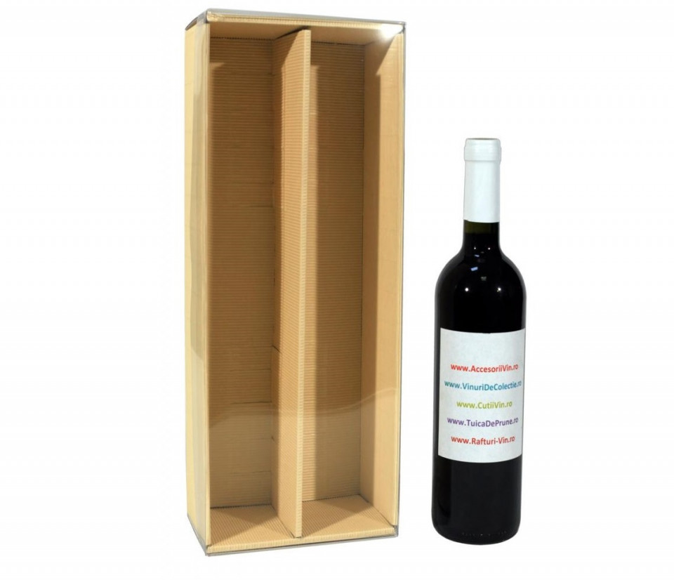 Cutie Carton Lucento 2