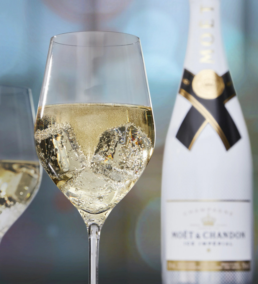 Moet & Chandon Ice Imperial Magnum 1.5L