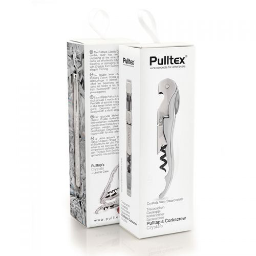 Pulltex Desfacator Pietre Swarovski